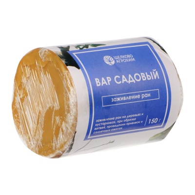 Садовый вар, СЗР, Щелково Агрохим, 200 гр