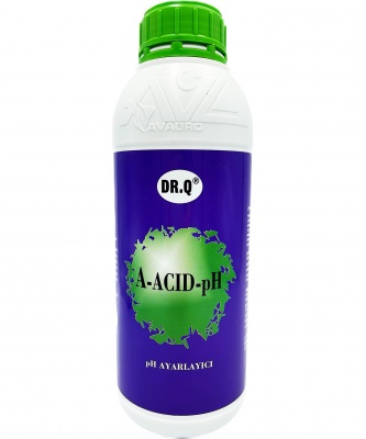 A-ACID средство защиты от вредителей, AVAGRO, 1 л
