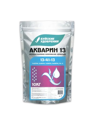 Акварин 13, 10 кг 