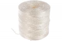 шпагат 1000 текс  полипропиленовый, 1,6мм*200м, белый